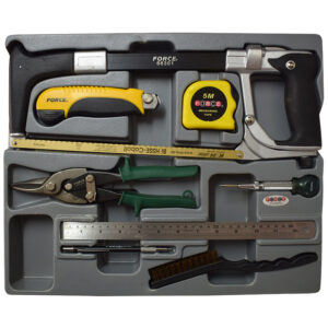 10pc Cutting & Sawing Utility Set