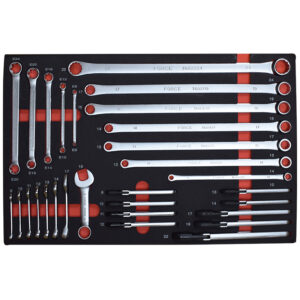 29pc Automotive Special Wrench Set (EVA)