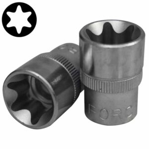 3/8" (Inch) Star Socket E18
