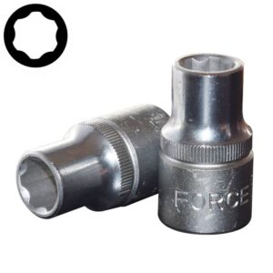 1/2" (Inch) Surface Drive Socket 8