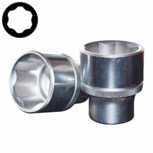 1/2" (Inch) Surface Drive Socket 29