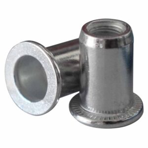 20pc Instant Blind Nut 9.1mm