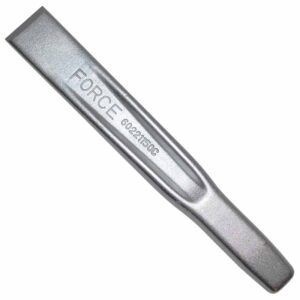 Ribbed Flat Chisel 21 x 150mm