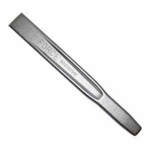 Ribbed Flat Chisel 29 x 250mm