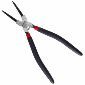 Snap Ring Plier Internal Straight Tip 85-165 310mm