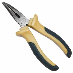 Bent Long Nose Plier 150mm