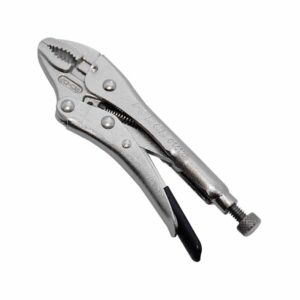 Locking Plier 125mm