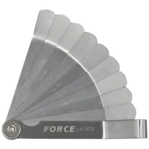 9pc Offset Feeler Gauge