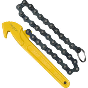 Filter Chain Wrench 40 - 120mm