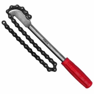 20" (Inch) Chain Wrench