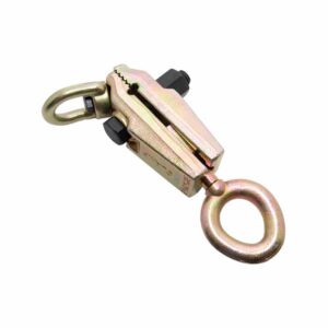 Clamp (2 Ton / 5 Ton)