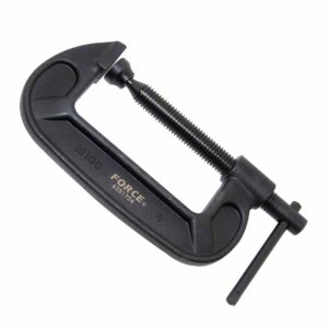 C-Clamp 4" (Inch)