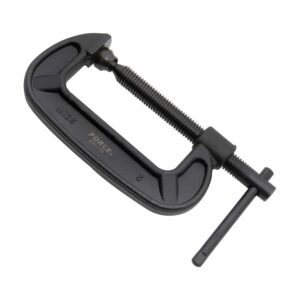C-Clamp 5" (Inch)