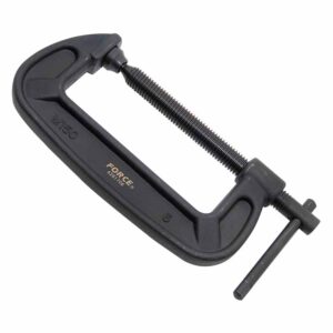 C-Clamp 6" (Inch)
