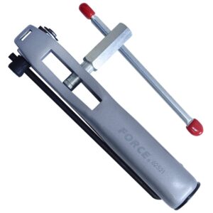 CV Dust Boot Clamp Installer with Cutter