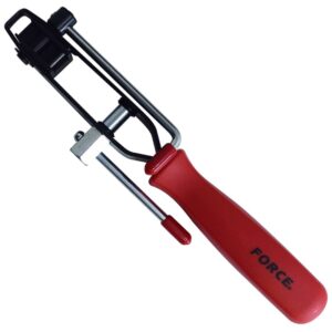 CV Joint Banding Tool with Cutter