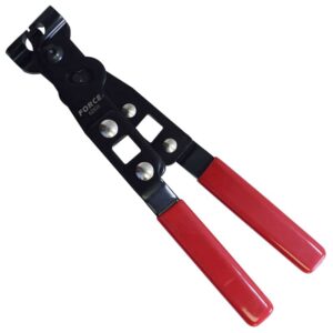 CV Boot Clamp Plier