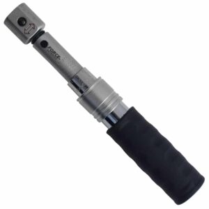 Adjustable Torque Wrench Handle 9x12mm 1-5Nm