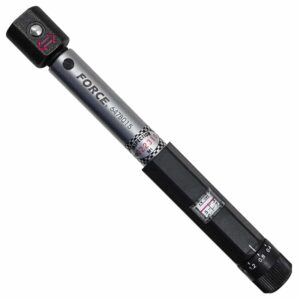 Torque Wrench Handle 9x12mm 3-15Nm