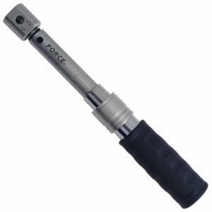 Adjustable Torque Wrench Handle 9x12mm 6-30Nm