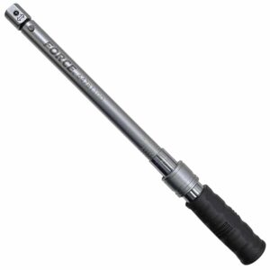 Adjustable Torque Wrench Handle 9x12mm 20-110Nm