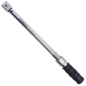 Adjustable Torque Wrench Handle 14x18mm 40-210Nm