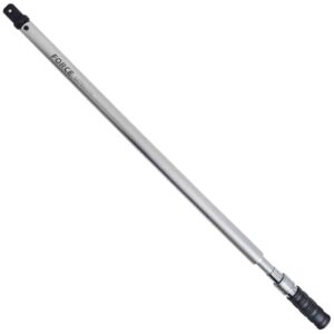 Adjustable Torque Wrench Handle 20x28.5mm 100-800Nm