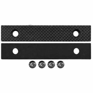 Part Kit: Jaw(2pc) and Screw (4pc)