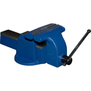 Cast Iron Bench Vise (W/O Base) 6" (Inch)