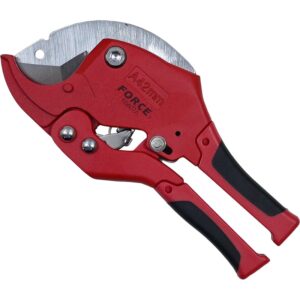 Alloy Steel PVC Pipe Cutter (V-Blade)