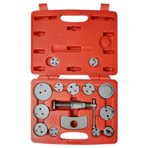 13pc Disc Brake Park Caliper Tool Set