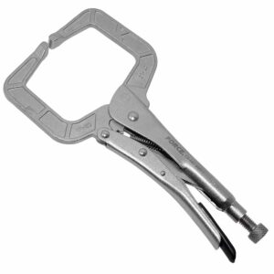C Locking Plier 11" (Inch)