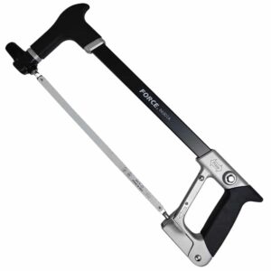 Super Heavy Duty Hacksaw