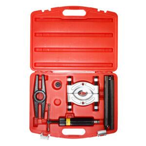 Hydraulic Bearing Separator Puller