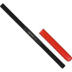 External Thread Restorer File