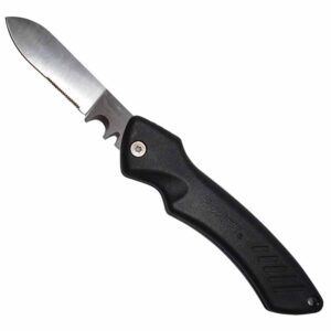 Electrician Folding Knife