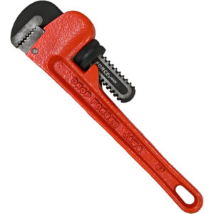 Pipe Wrench 8" (Inch) 200mm