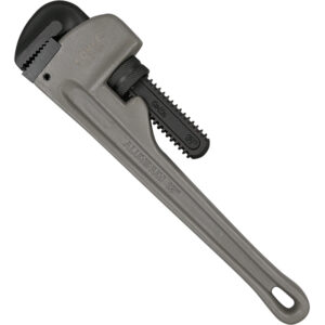 Aluminium Pipe Wrench 12" (Inch) 300mm