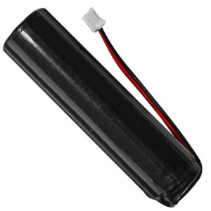 Li-on Rechargeable Battery