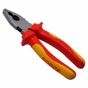 Insulated Combination Plier 180mm