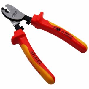 Insulated Cable Cutter 160mm