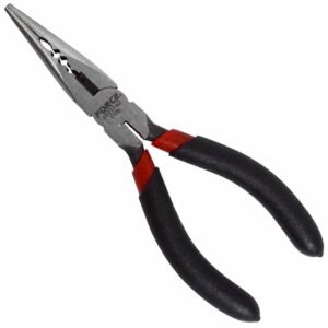 4-in-1 Electrical Plier 160mm