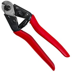 Wire Rope Cutter 180mm