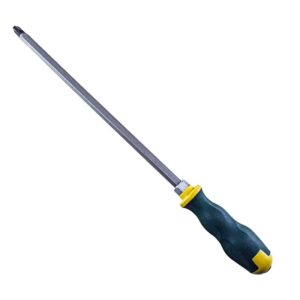 Hammer Pozidriv Screwdriver PZ.4
