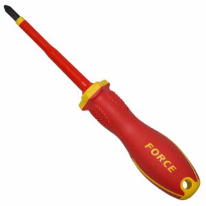 Insulated Pozidriv Screwdriver PZ.2