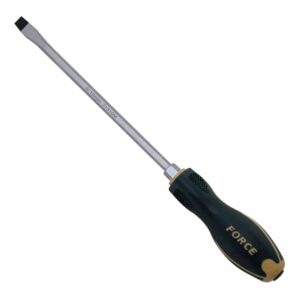 Hammer Slotted Screwdriver 10