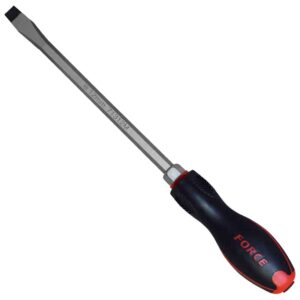Hammer Slotted Screwdriver 12
