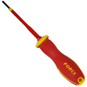 Insulated Slotted Screwdriver 2.5