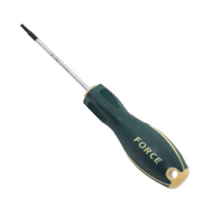 Star Tamperproof Anti-Slip Screwdriver T-8H