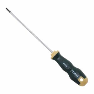 Five-Sided Star Tamperproof Screwdriver TS10